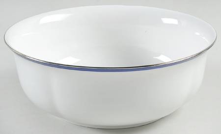 Emma 8" Round Vegetable