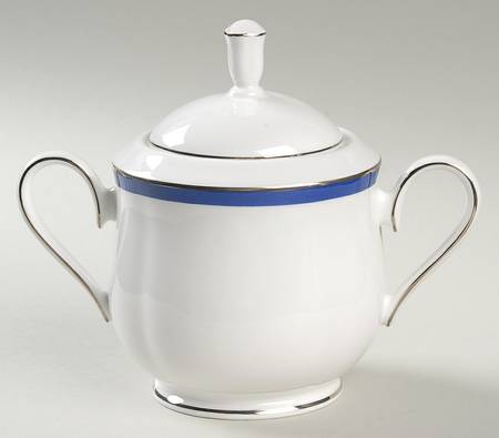 Emma Sugar Bowl & Lid