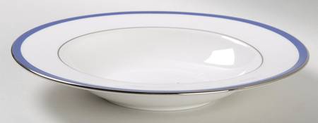 Emma Rim Soup Bowl