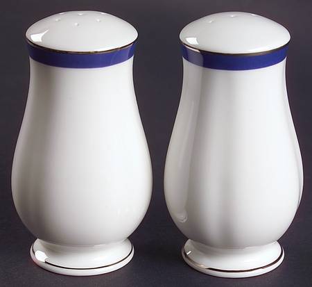 Emma Salt & Pepper Set