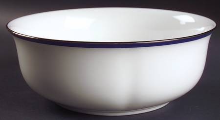 Emma 8" Round Vegetable Bowl