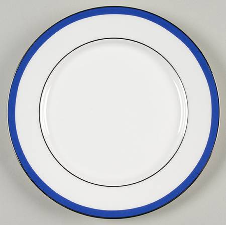 Emma Bread & Butter Plate