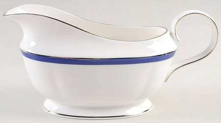 Emma Gravy Boat