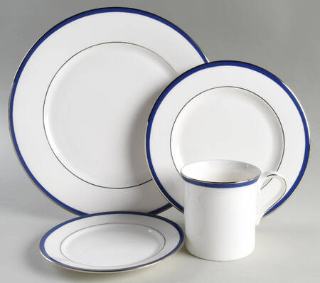 Emma 4 Piece Place Setting