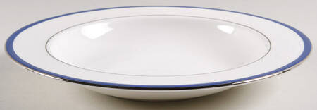 Emma 9" Soup/Pasta Bowl