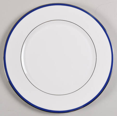 Emma Millennium Dinner Plate