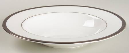 Leigh Rim Soup Bowl