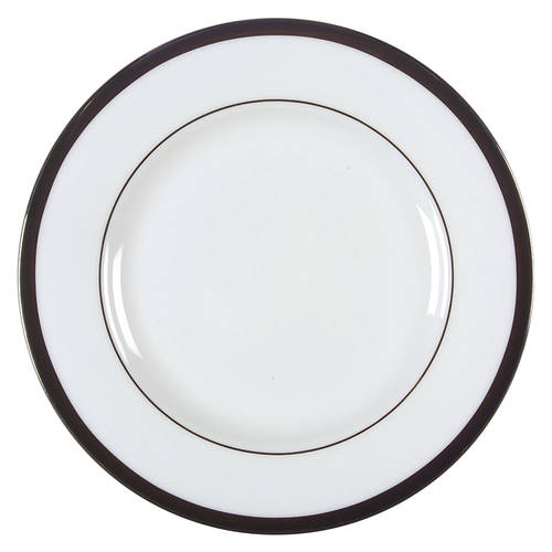 Leigh Salad Plate