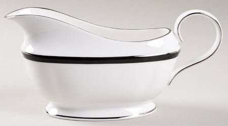Leigh Gravy Boat