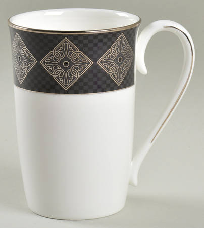 Leigh Accent Mug
