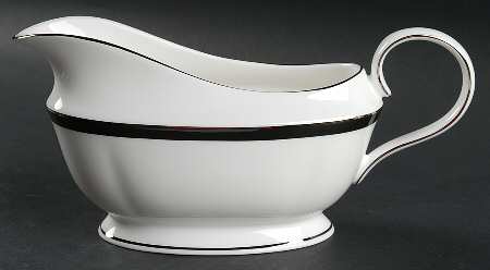 Leigh Gravy Boat