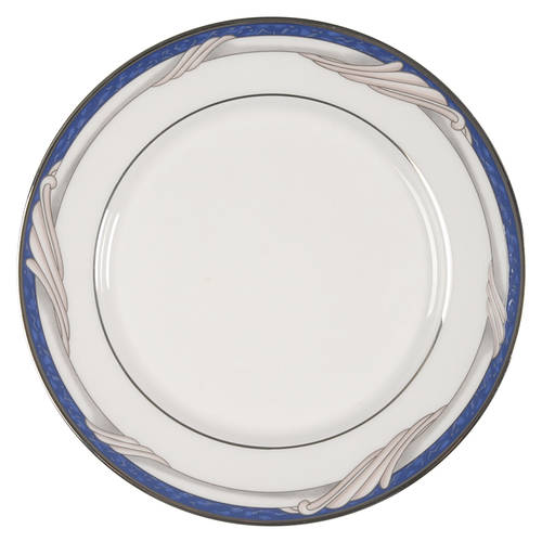 Caitlin Bread & Butter Plate