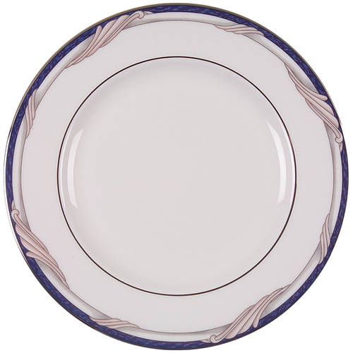 Caitlin Salad Plate