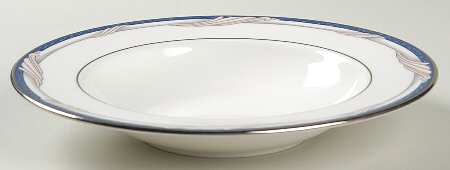 Caitlin Rim Soup Bowl