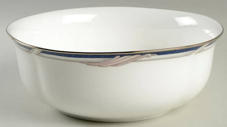 Caitlin 8" Round Vegetable Bowl