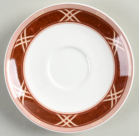 Simply Tulips Sienna Saucer