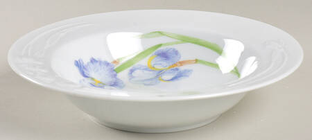 Flower Market Soup/Cereal Bowl