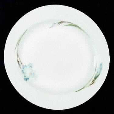 Flower Market 14" Oval Serving Platter