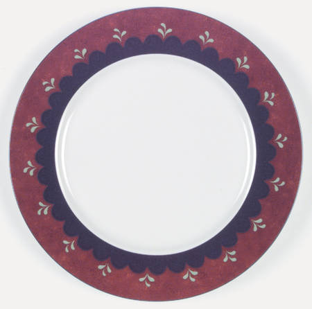 Bedazzle Ruby by Lenox