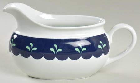 Bedazzle Ruby Gravy Boat