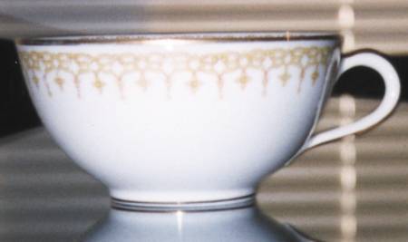 LAT21 Flat Cup
