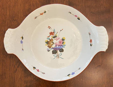 Winterthur 9" Augratin