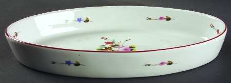 Winterthur 13" Oval Baker