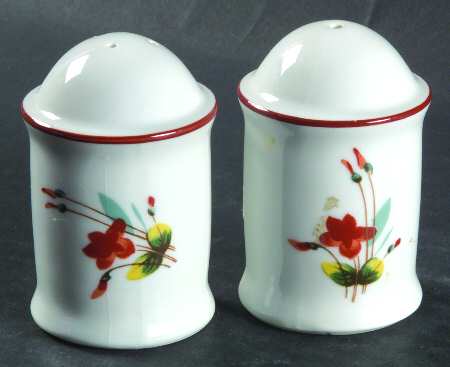 Winterthur Salt & Pepper Set