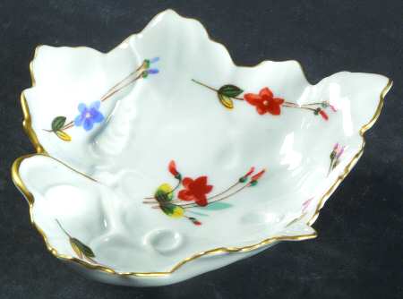 Winterthur 4" Leaf Dish