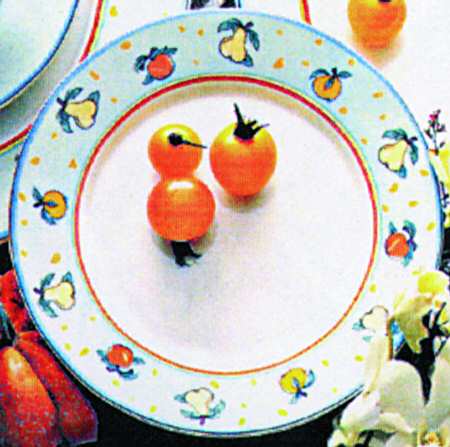 Gardenia by Lynn's China