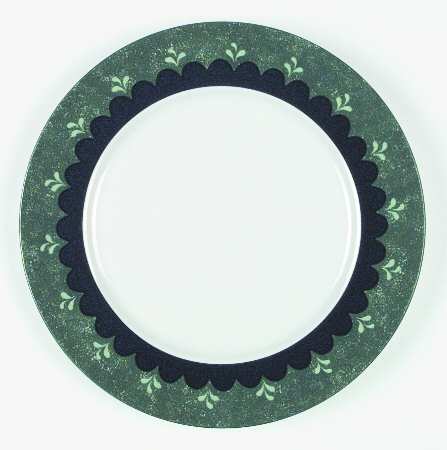 Bedazzle Emerald by Lenox