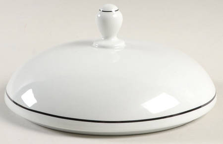 Cafe Java Lid for 2.5 Qt Round Casserole