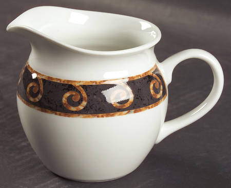 Cafe Java Creamer