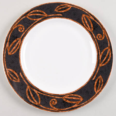Cafe Java Salad Plate
