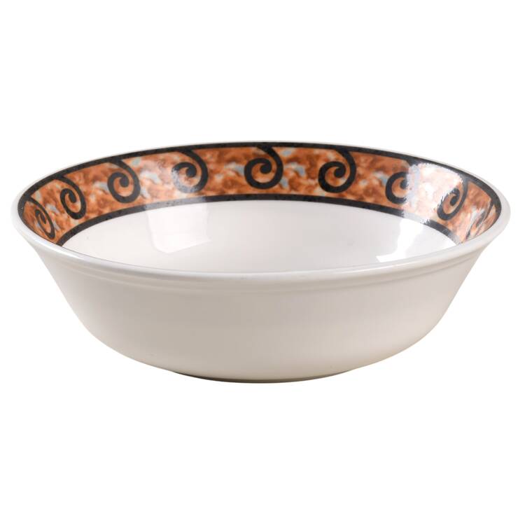 Cafe Java Soup/Cereal Bowl
