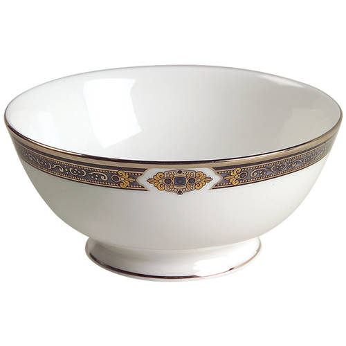Vintage Jewel Fruit/Dessert (Sauce) Bowl
