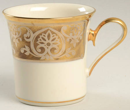 Eternal Facets Accent Mug