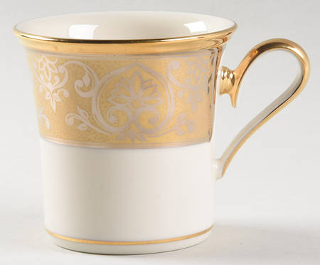 Eternal Facets Accent Mug
