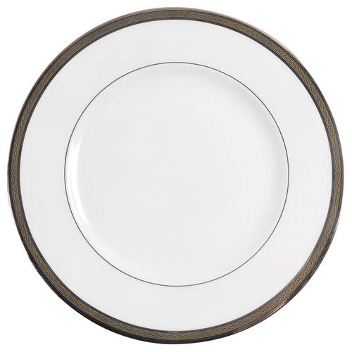 Braided Elegance Millennium Dinner Plate