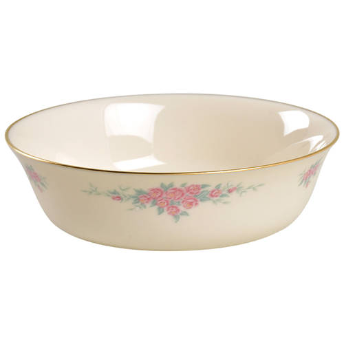 Petite Rose 6" All Purpose Bowl