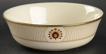 Colin Cowie Au Courant 6" All Purpose Bowl