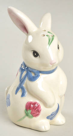 Poppies Barnyard Pepper Shaker