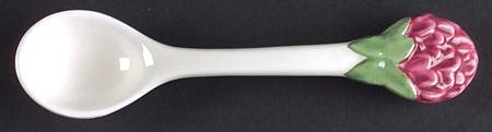 Poppies Barnyard Sugar Spoon