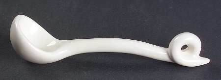 Poppies Barnyard Sugar Spoon