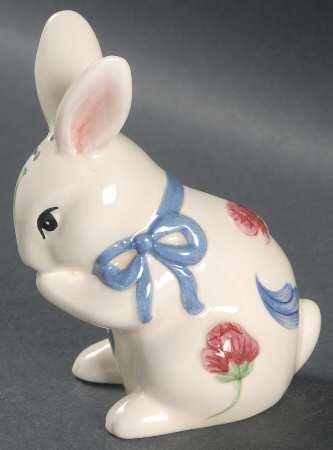 Poppies Barnyard Salt Shaker