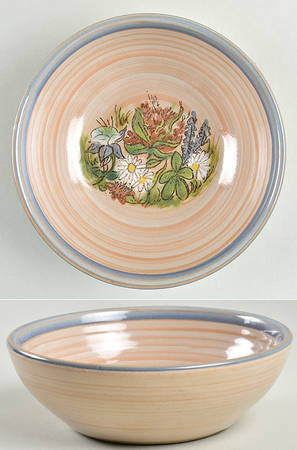 LOU3 Coupe Cereal Bowl