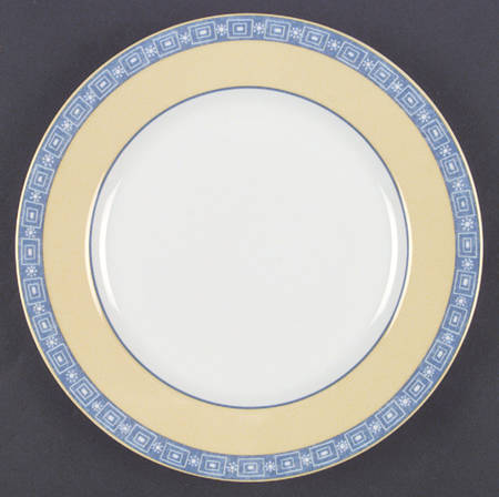 Malmaison Salad Plate