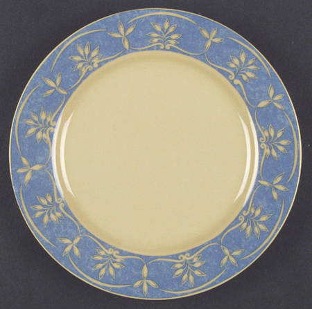 Malmaison Bread & Butter Plate
