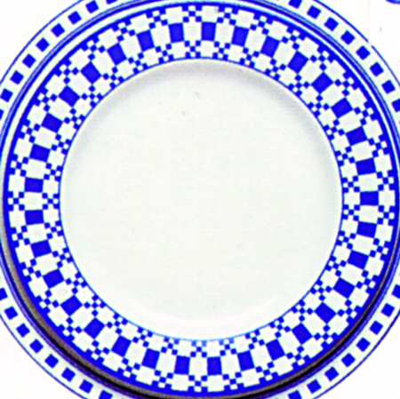 Tartine  Dinner Plate