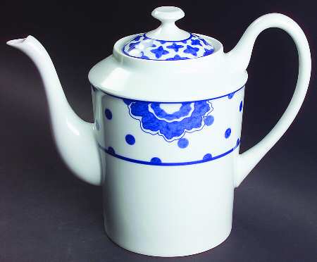 Picnic Coffee Pot & Lid